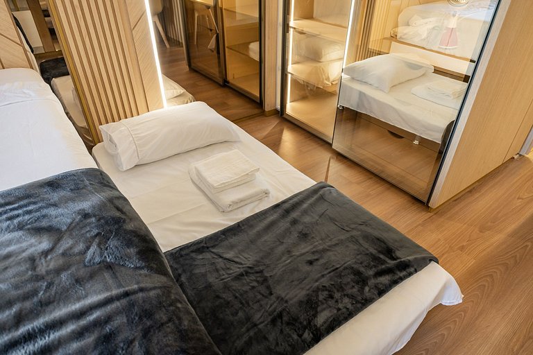 Experiência Premium em Pinheiros | Studio