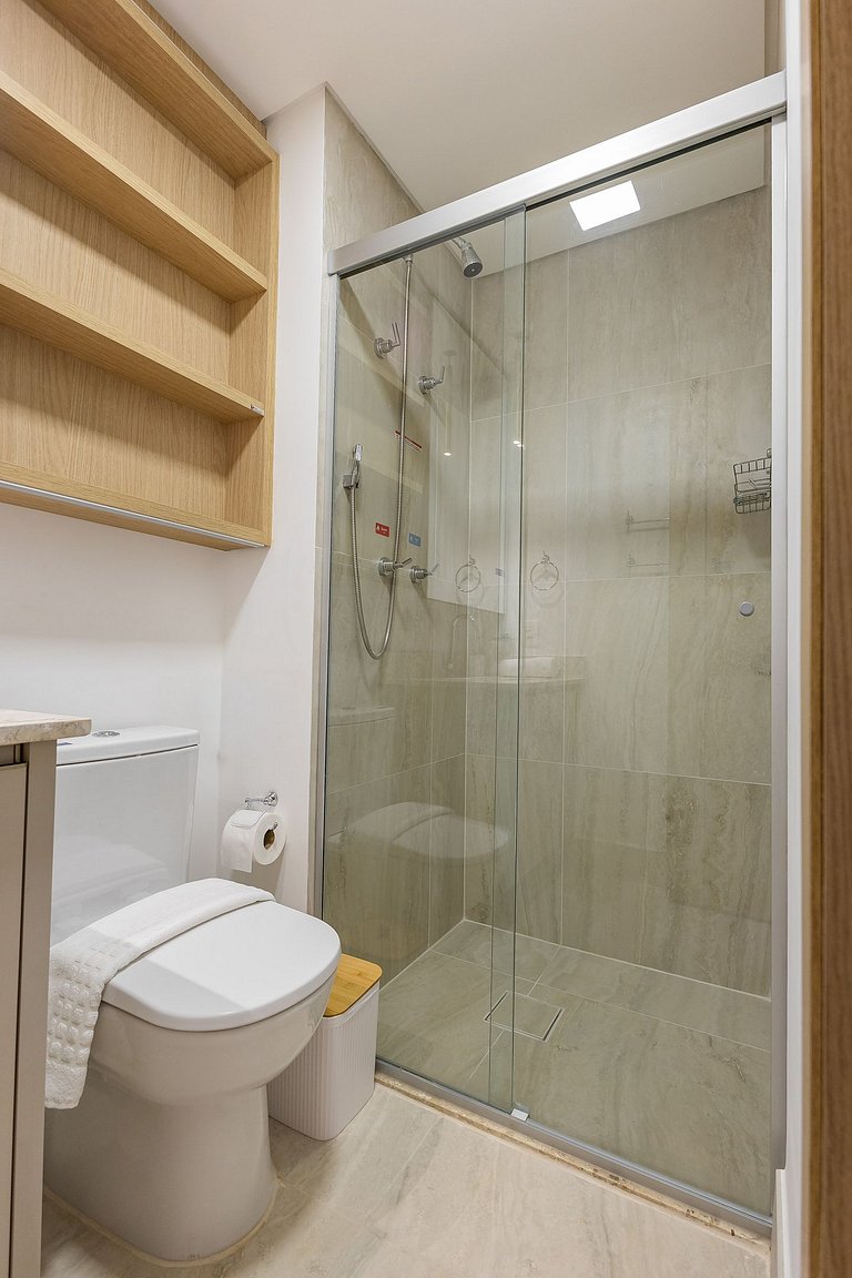 Experiência Premium em Pinheiros | Studio