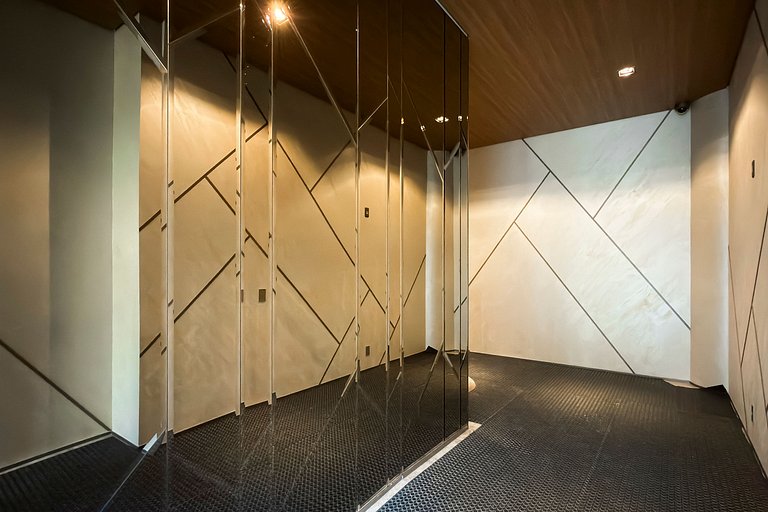 Experiência Premium em Pinheiros | Studio