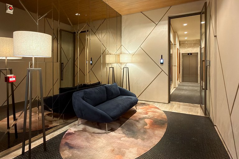 Experiência Premium em Pinheiros | Studio